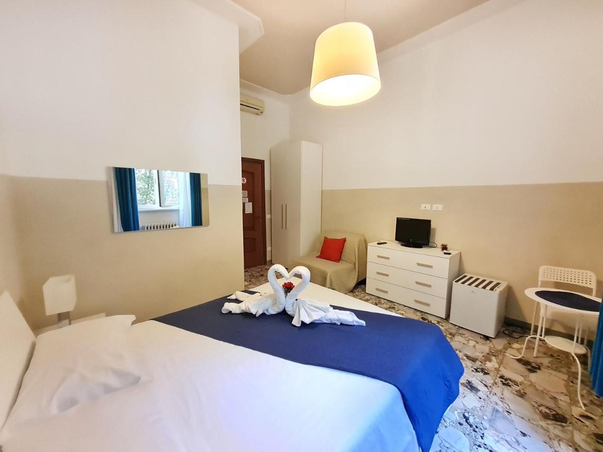 Sweet Life Guesthouse Řím Exteriér fotografie