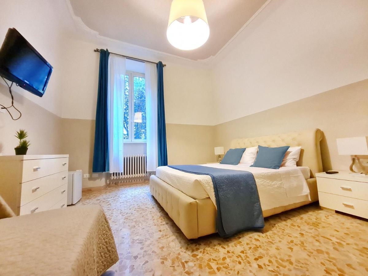 Sweet Life Guesthouse Řím Exteriér fotografie