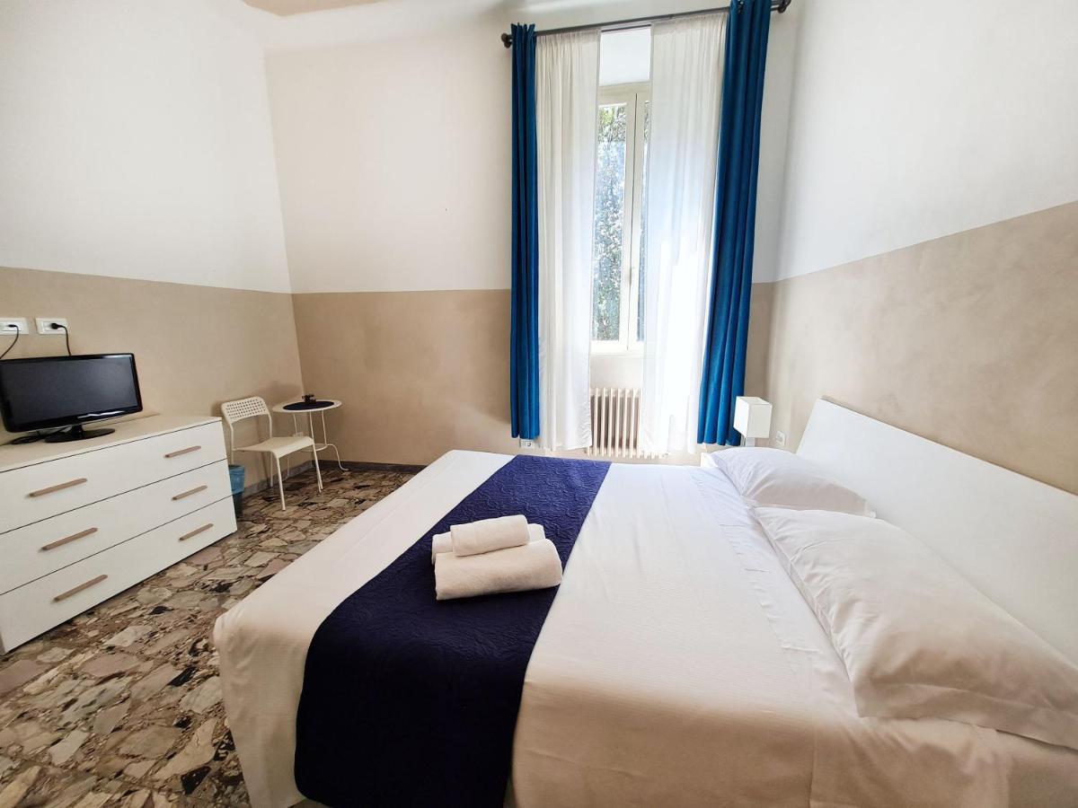 Sweet Life Guesthouse Řím Exteriér fotografie