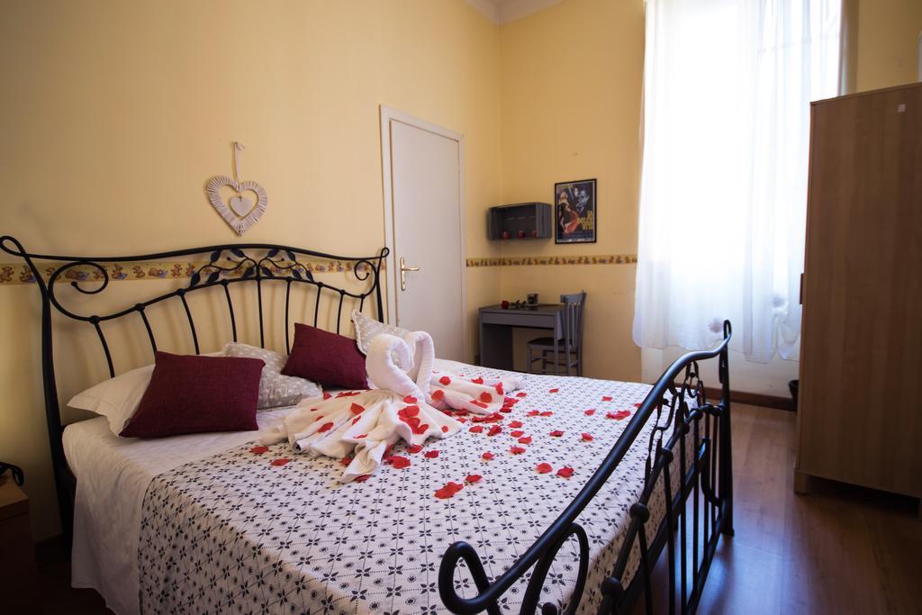 Sweet Life Guesthouse Řím Exteriér fotografie