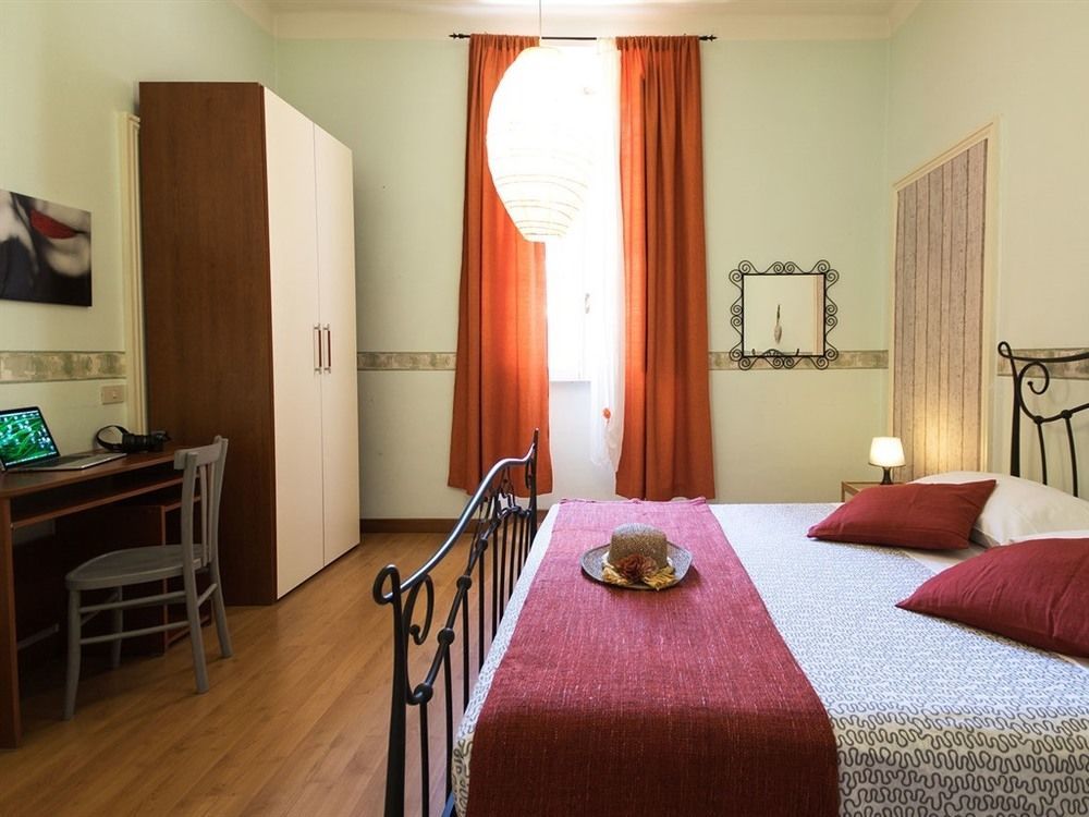 Sweet Life Guesthouse Řím Exteriér fotografie