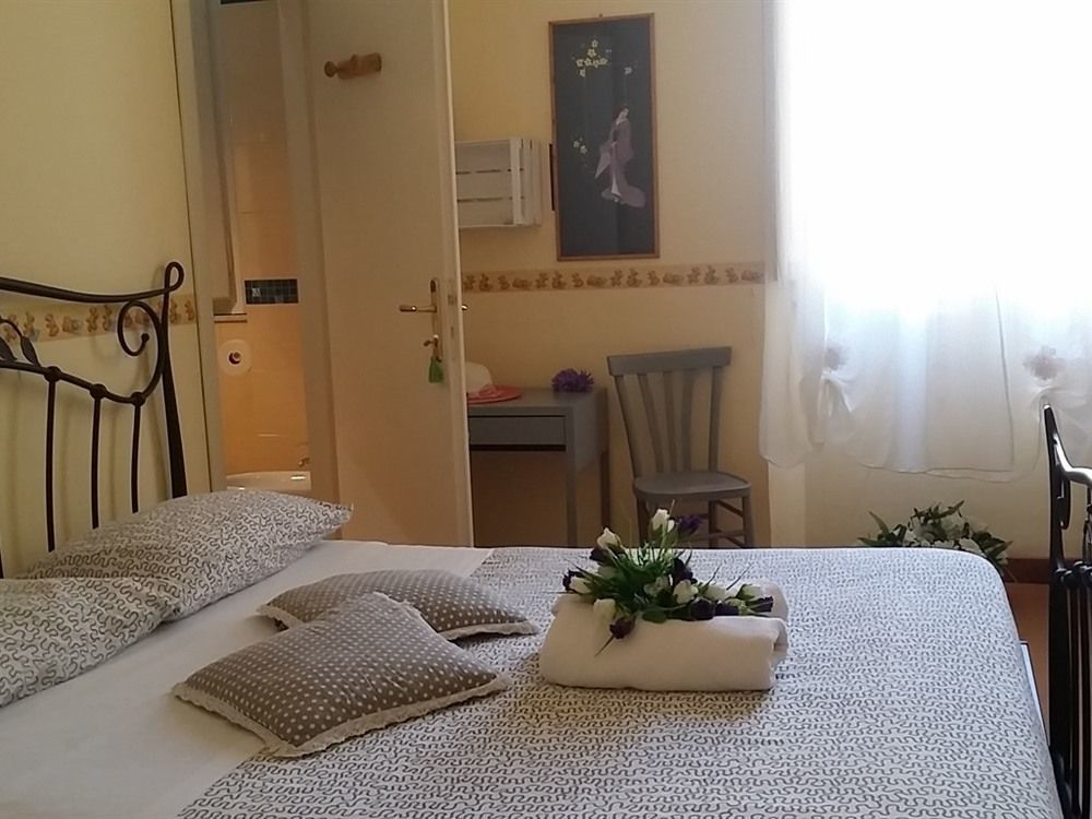 Sweet Life Guesthouse Řím Exteriér fotografie