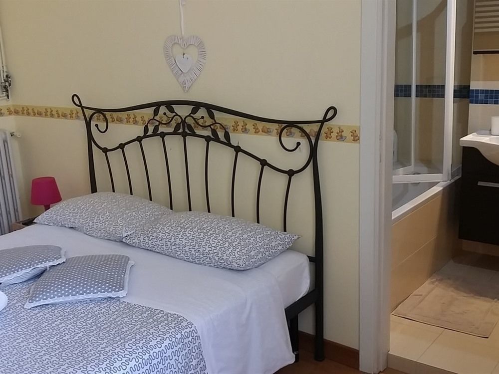 Sweet Life Guesthouse Řím Exteriér fotografie