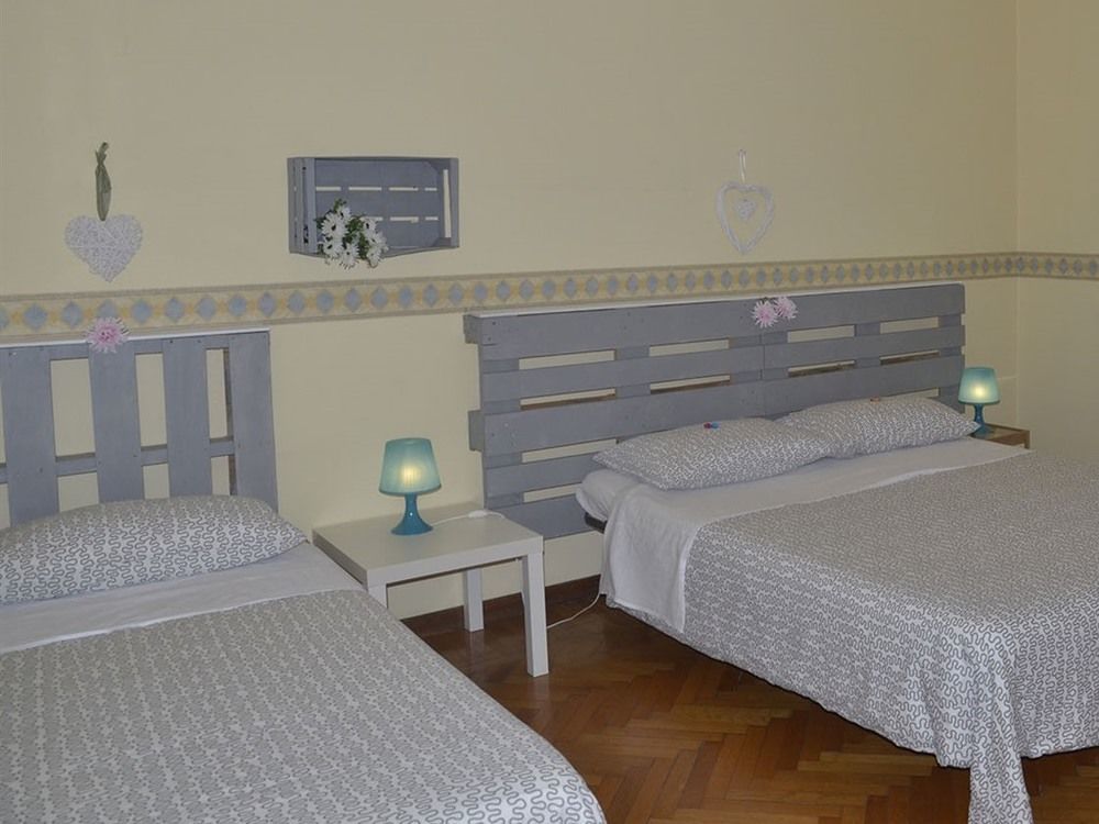 Sweet Life Guesthouse Řím Exteriér fotografie